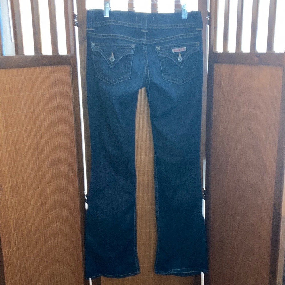 Hudson‎ Jeans 28 ⭐️
